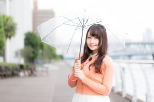 パパに愛される女子