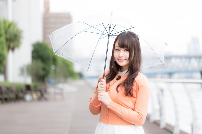 パパ活女子のアピール