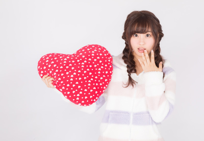 愛され女子