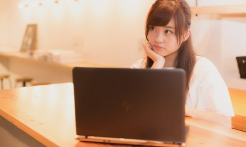メールレディ求人に応募する前のチェックポイント!登録の流れ